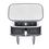 Мультипіч (аерофритюрниця) NINJA Foodi Max Dual Zone AF400EUWH - фото 2