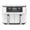 Мультипіч (аерофритюрниця) NINJA Foodi Max Dual Zone AF400EUWH - фото 1