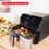 Мультипечь TEFAL EY855D10 EASY FRY MEGA - фото 2
