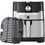 Мультипіч OBH Nordica Easy Fry&Grill Classic+ 2in1 Silver AG501DS0 Europe - фото 2