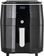 Мультипіч OBH Nordica Easy Fry&Steam Black FW2018S0 Europe - фото 1