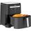 Мультипечь (аэрофритюрница) Tefal Easy Fry & Grill XXL EY8018 Europe - фото 2