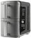 Мультипіч (аерофритюрниця) NINJA Double Stack XL SL400EU - фото 2