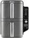 Мультипіч (аерофритюрниця) NINJA Double Stack XL SL400EU - фото 1