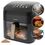 Мультипіч CECOTEC Cecofry&Grill Smokin 8500 (A01_EU01_101136) - фото 1