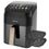 Мультипіч CECOTEC Cecofry&Grill Smokin 4500 (A01_EU01_101134) - фото 2