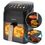 Мультипіч CECOTEC Cecofry&Grill Smokin 4500 (A01_EU01_101134) - фото 1