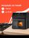 Аерогриль Cosori Air Fryer Premium II Plus CAF-P652-KEU - фото 2
