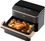 Мультипечь Cosori Dual Blaze Twinfry 10-Litre CAF-TF101S-AEUR - фото 2