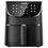 Мультипіч (аерофритюрниця) COSORI Premium CP158-AF-RXB - фото 1