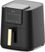 Мультипечь Deerma Air Fryer KZ120 (DEM-KZ120W) Europe - фото 3