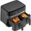 Мультипечь Moulinex Dual Easy Fry EZ901H20 Europe - фото 3