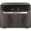 Мультипечь Moulinex Dual Easy Fry EZ901H20 Europe - фото 1