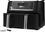 Мультипіч NINJA Foodi Max Dual Zone Smart Cook AF451EU Europe - фото 2