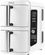 Мультипіч NINJA Double Stack XL 2-Level Air Fryer 9.5L (SL400EUWH) Europe - фото 1