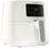 Мультипіч Philips Airfryer Ovi Essential XL HD9270/00 Europe - фото 2