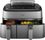 Мультипечь Philips Dual Basket Airfryer 5000 Series NA555/00 Europe - фото 3