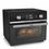 Мультипечь Tefal Easy Fry Oven Multifunctional FW606810 Europe - фото 2