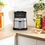 Мультипіч Tefal Easy Fry Silence Smart EY572DE1 Europe - фото 4