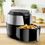 Мультипіч Tefal EY701D15 Easy Fry XXL - фото 4