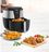 Мультипіч Tefal EY701D15 Easy Fry XXL - фото 5