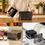 Мультипіч Tefal Easy Fry Silence XXL EY8428E0 - фото 5