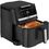 Мультипечь Tefal Easy Fry Silence XXL EY8428E0 Europe - фото 3