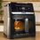 Мультипіч Tefal Easy Fry Silence XXL EY8468E0 - фото 5