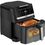 Мультипіч Tefal Easy Fry Silence XXL EY8468E0 Europe - фото 3