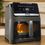 Мультипіч Tefal Easy Fry Silence XXL EY846HE0 - фото 5