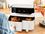 Мультипіч Tefal Dual Easy Fry Essential White EY901AE0 Europe - фото 4
