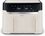 Мультипіч Tefal Dual Easy Fry Essential White EY901AE0 Europe - фото 1