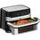 Мультипіч Tefal Dual Easy Fry Flex EY922DE0 Europe - фото 2
