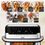 Мультипіч Tefal Dual Easy Fry Flex EY922DE0 Europe - фото 4
