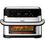 Мультипіч Tefal Dual Easy Fry Flex EY922DE0 Europe - фото 1