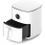 Мультипечь (аэрофритюрница) Xiaomi Smart Air Fryer 4.5L EU Europe - фото 3