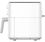Мультипечь Xiaomi Air Fryer Essential 6L (MAF13) Europe - фото 2