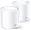 WiFi Mesh система TP-Link Deco X20 2-pack - фото 2
