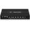 Маршрутизатор 5P 1000M 1SFP ER-6P UBIQUITI - фото 1