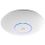 Точка доступа Wi-Fi Ubiquiti UAP-AC-PRO - фото 2
