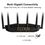Маршрутизатор Asus TUF Gaming BE6500 (TUF-BE6500) (90IG0920-MO9C00) - фото 3