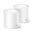 WiFi Mesh система Wi-Fi TP-Link DECO-X50-2-PACK - фото 1