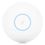 Точка доступу Wi-Fi Ubiquiti UniFi 6 PRO (U6-PRO) - фото 1