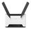 Маршрутизатор MikroTik Chateau PRO ax (H53UiG-5HaxQ2HaxQ) - фото 2