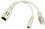 Точка доступу Wi-Fi Mikrotik GrooveA 52 (RBGrooveA-52Hpn) - фото 4