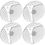 Точка доступа Wi-Fi Mikrotik RBLHG-5HPnD-XL4pack - фото 1