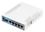 Маршрутизатор Mikrotik hAP ac (RB962UiGS-5HacT2HnT) - фото 1