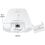 Точка доступу Wi-Fi Ubiquiti Rocket Prism 5AC-GEN2 (RP-5AC-Gen2) - фото 2