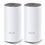 Mesh-система Wi-Fi TP-Link Deco-E4-2-Pack - фото 1