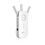 Ретранслятор TP-Link RE450 AC1750, 1хGE LAN (RE450) - фото 1